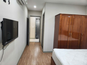 80m2 - 2 PN - 2 WC - Căn hộ ở - TNR The Gold View - Quận 4