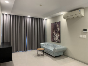 56m2 - 1 PN - 1 WC - Căn hộ ở - TNR The Gold View - Quận 4