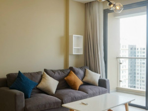 80m2 - 2 PN - 2 WC - Căn hộ ở - TNR The Gold View - Quận 4