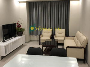 68m2 - 2 PN - 1 WC - Căn hộ ở - TNR The Gold View - Quận 4