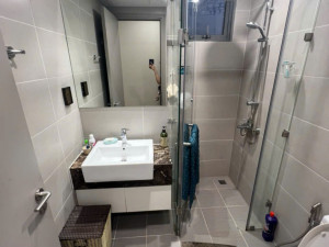 80m2 - 2 PN - 2 WC - Căn hộ ở - TNR The Gold View - Quận 4