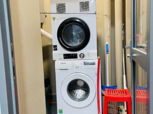 80m2 - 2 PN - 2 WC - Căn hộ ở - TNR The Gold View - Quận 4