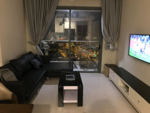 80m2 - 2 PN - 2 WC - Căn hộ ở - TNR The Gold View - Quận 4