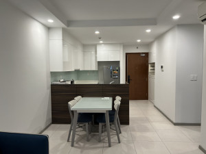 80m2 - 2 PN - 2 WC - Căn hộ ở - TNR The Gold View - Quận 4