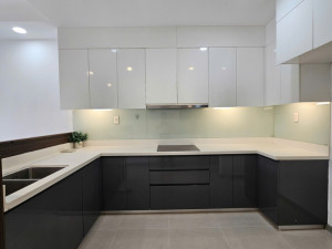 80m2 - 2 PN - 2 WC - Căn hộ ở - TNR The Gold View - Quận 4