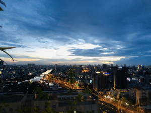 80m2 - 2 PN - 2 WC - Căn hộ ở - TNR The Gold View - Quận 4
