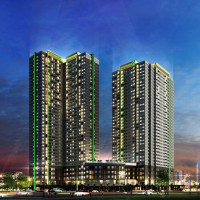 Sunrise City View