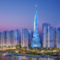 Vinhomes Central Park