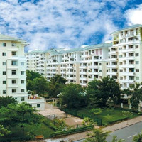 Saigon South Residences Ph&uacute; Mỹ Hưng